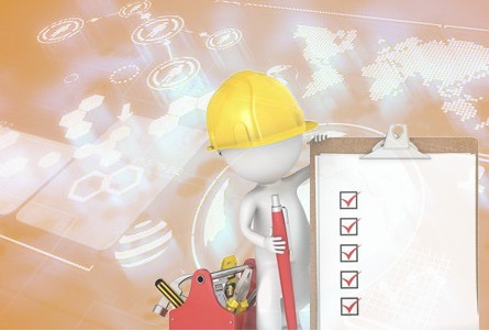 企業(yè)網(wǎng)站建設(shè)怎樣才安全，讓人無機(jī)可乘